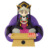 BANPRESTO DEMON SLAYER KIMETSU NO YAIBA FIGLIFE DOUMA FIGURE [PRE ORDER]
