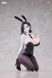 ANIMESTER ORIGINAL DESIGN STATUE DONG TAN BUNNY GIRL VERSION FIGURE [PRE ORDER]