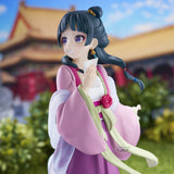 BANPRESTO THE APOTHECARY DIARIES MAOMAO FIGURE [PRE ORDER]