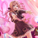 BANPRESTO GAKUEN IDOLM@STER ESPRESTO SWEET MOMENT HIMESAKI RINAMI FIGURE [PRE ORDER]