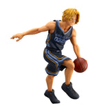 BANDAI PREMIUM ONE PIECE × NBA MASTER STARS PIECE THE SABO MEMPHIS GRIZZLIES FIGURE [PRE ORDER]