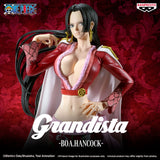 BANPRESTO ONE PIECE GRANDISTA BOA HANCOCK FIGURE [PRE ORDER]