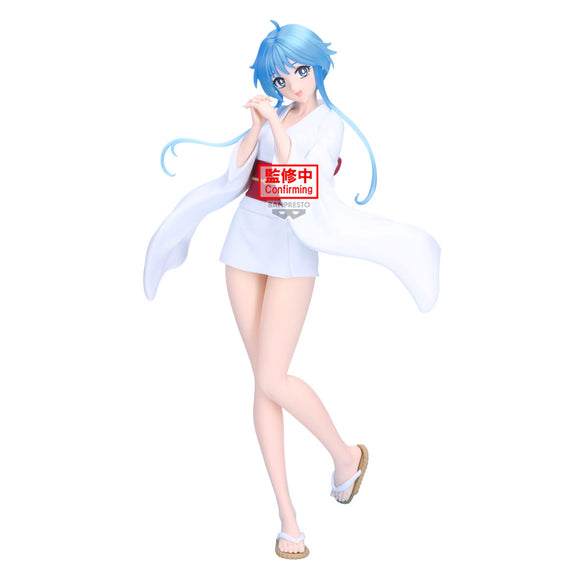 BANPRESTO HELL TEACHER GLITTER & GLAMOURS YUKIME FIGURE [PRE ORDER]