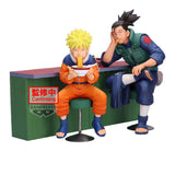 BANPRESTO NARUTO NARUTO 72 SERIES 16 UMINO IRUKA FIGURE [PRE ORDER]