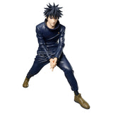 BANPRESTO JUJUTSU KAISEN GRANDISTA FUSHIGURO MEGUMI FIGURE [PRE ORDER]