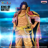 BANPRESTO ONE PIECE KING OF ARTIST GOL.D.ROGER SPECIAL VERSION FIGURE [PRE ORDER]