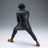 BANPRESTO JUJUTSU KAISEN GRANDISTA FUSHIGURO MEGUMI FIGURE [PRE ORDER]