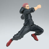 BANPRESTO JUJUTSU KAISEN MAXIMATIC ITADORI YUJI FIGURE [PRE ORDER]