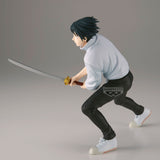 BANPRESTO JUJUTSU KAISEN MAXIMATIC OKKOTSU YUTA FIGURE [PRE ORDER]