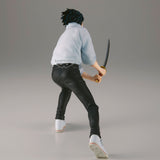 BANPRESTO JUJUTSU KAISEN MAXIMATIC OKKOTSU YUTA FIGURE [PRE ORDER]