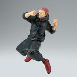 BANPRESTO JUJUTSU KAISEN MAXIMATIC ITADORI YUJI FIGURE [PRE ORDER]