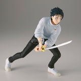 BANPRESTO JUJUTSU KAISEN MAXIMATIC OKKOTSU YUTA FIGURE [PRE ORDER]