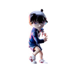 XROSS LINK DETECTIVE CONAN EDOGAWA CONAN FIGURE [PRE ORDER]