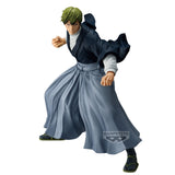 BANPRESTO JUJUTSU KAISEN CULLING GAME ARC MAXIMATIC ZENIN NAOYA FIGURE [PRE ORDER]