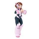 BANPRESTO MY HERO ACADEMIA GLITTER & GLAMOURS URARAKA OCHACO FIGURE [PRE ORDER]