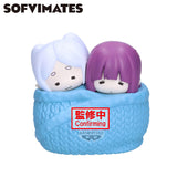 BANPRESTO FRIEREN BEYOND JOURNEY'S END SOFVIMATES WARM AND COZY FIGURE [PRE ORDER]