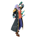 BANPRESTO ONE PIECE BATTLE RECORD COLLECTION JOHN FIGURE [PRE ORDER]