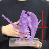 BANPRESTO NARUTO SHIPPUDEN SUSANOO FIGURE