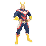 BANPRESTO MY HERO ACADEMIA GRANDISTA ALL MIGHT FIGURE [PRE ORDER]