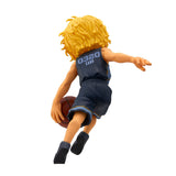 BANDAI PREMIUM ONE PIECE × NBA WORLD COLLECTABLE FIGURE SET OF 10 FIGURE [PRE ORDER]