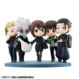 MEGAHOUSE JUJUTSU KAISEN FIGUNITY JUJUTSU KAISEN HIDDEN INVENTORY／PREMATURE DEATH VERSION [WITH GIFT] FIGURE [PRE ORDER]