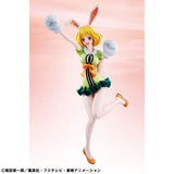 MEGAHOUSE ONE PIECE PORTRAIT OF PIRATES LIMITED EDITION CARROT FIGURE [PRE ORDER]