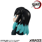 MEGAHOUSE DEMON SLAYER KIMETSU NO YAIBA LOOKUP TOKITO MUICHIRO SMILING VERSION FIGURE [PRE ORDER]