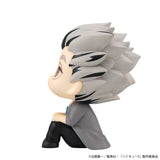 MEGAHOUSE HAIKYU LOOKUP KOTARO BOKUTO FIGURE [PRE ORDER]