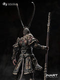 INART BLACK MYTH WUKONG GREAT SAGE ARMOR SET 1/12 ACTION FIGURE [PRE ORDER]