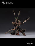 INART BLACK MYTH WUKONG GREAT SAGE ARMOR SET 1/12 ACTION FIGURE [PRE ORDER]