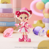 BUSHIROAD CREATIVE OJAMAJO DOREMI DOKKAAN PALVERSE SET OF 6 FIGURE [PRE ORDER]