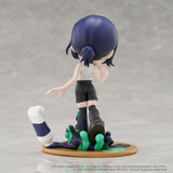 BUSHIROAD PALVERSE PALÉ CREATIVE CHAINSAW MAN THE MOVIE: REZE ARC REZE FIGURE [PRE ORDER]