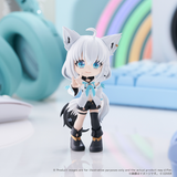 BUSHIROAD CREATIVE HOLOLIVE PALVERSE VOL.1 SET OF 6 FIGURE [PRE ORDER]