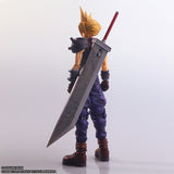 SQUARE ENIX FINAL FANTASY VII STRUCTURE ARTS CLOUD STRIFE ACTION FIGURE [PRE ORDER]