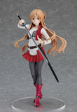 GOOD SMILE COMPANY SWORD ART ONLINE THE MOVIE PROGRESSIVE ARIA OF A STARLESS NIGHT POP UP PARADE ASUNA ARIA OF A STARLESS NIGHT VERSION FIGURE [PRE ORDER]