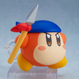 GOOD SMILE COMPANY KIRBY NENDOROID NO.1281 WADDLE DEE FIGURE [PRE ORDER]