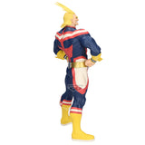 BANPRESTO MY HERO ACADEMIA GRANDISTA ALL MIGHT FIGURE [PRE ORDER]
