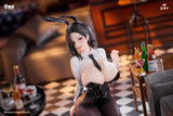 ANIMESTER ORIGINAL DESIGN STATUE DONG TAN BUNNY GIRL VERSION FIGURE [PRE ORDER]