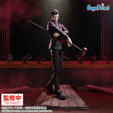 SEGA JUJUTSU KAISEN THE CULLING GAME LUMINASTA HIGURUMA HIROMI FIGURE [PRE ORDER]