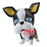BANPRESTO JOJO'S BIZARRE ADVENTURE STARDUST CRUSADERS CLEAR IGGY VERSION A FIGURE [PRE ORDER]