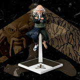 BANPRESTO NARUTO SHIPPUDEN THE FIVE KAGE ASSEMBLE TSUCHIKAGE OONOKI FIGURE [PRE ORDER]