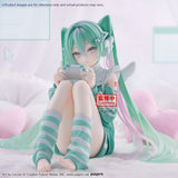 BANPRESTO HOLIDAY MEMORIES HATSUNE MIKU PLAYING VIDEO GAMES VERSION FIGURE [PRE ORDER]