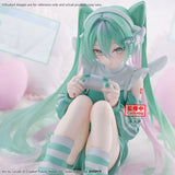 BANPRESTO HOLIDAY MEMORIES HATSUNE MIKU PLAYING VIDEO GAMES VERSION FIGURE [PRE ORDER]
