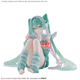 BANPRESTO HOLIDAY MEMORIES HATSUNE MIKU PLAYING VIDEO GAMES VERSION FIGURE [PRE ORDER]