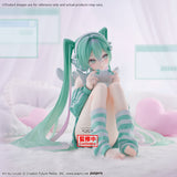 BANPRESTO HOLIDAY MEMORIES HATSUNE MIKU PLAYING VIDEO GAMES VERSION FIGURE [PRE ORDER]