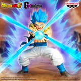 BANPRESTO DRAGON BALL SUPER BROLY GXMATERIA SUPER SAIYAN BLUE GOGETA FIGURE [PRE ORDER]