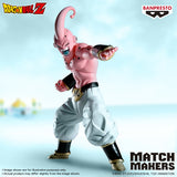 BANPRESTO DRAGON BALL Z MATCH MAKERS SUPER BUU FIGURE [PRE ORDER]