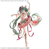 BANPRESTO PIAPRO CHARACTERS EVOLVE CLASSICAL TUNING HATSUNE MIKU FIGURE [PRE ORDER]