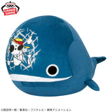 BANPRESTO ONE PIECE LABOON SUPER SOFT PLUSH TOY