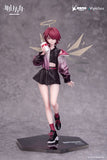 MYETHOS ARKNIGHTS GIFT+ EXUSIAI: AMBIENCE SYNESTHESIA VERSION FIGURE [PRE ORDER]